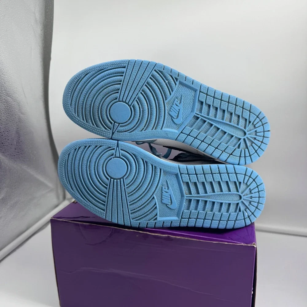 Jordan model air